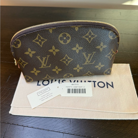 Louis Vuitton Handbags - ***SOLD***Louis Vuitton Monogram PM Cosmetic Case